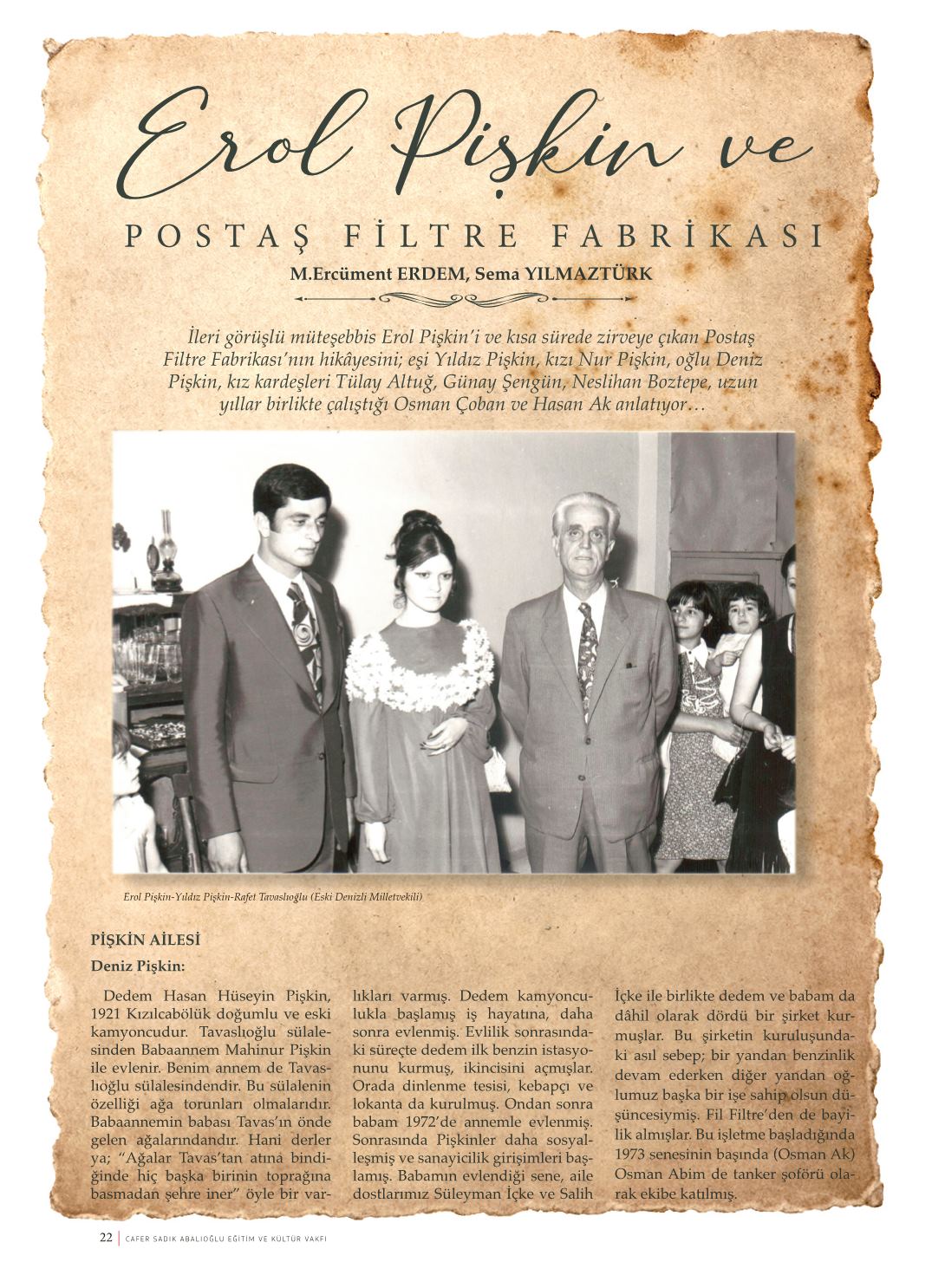 Page Background